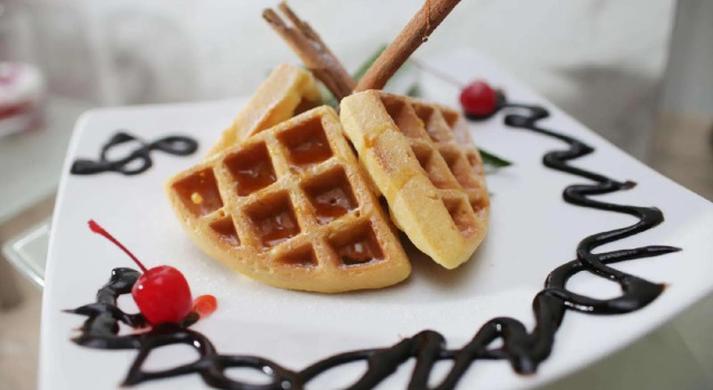 Sindoro Hotel Cilacap by Conary