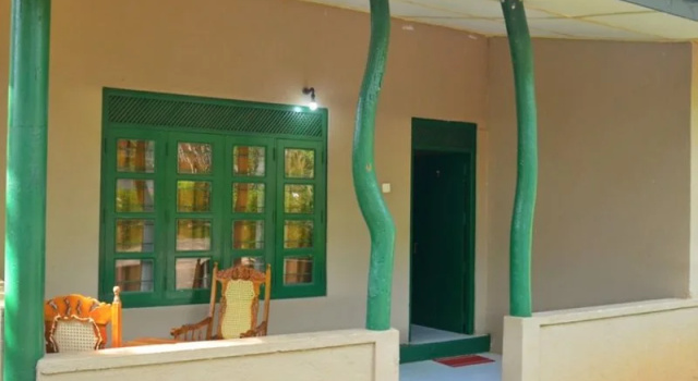Asnara Village, Забронировать Отель Отели Хабарана с бассейном, Бассейн