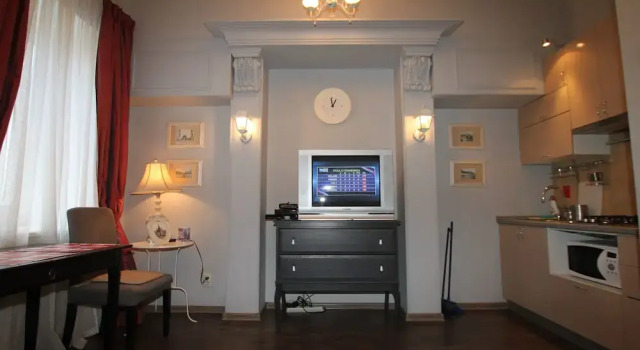 Апартаменты TVST на Ленинградском 10, Забронировать Апартаменты/квартира Беговой 