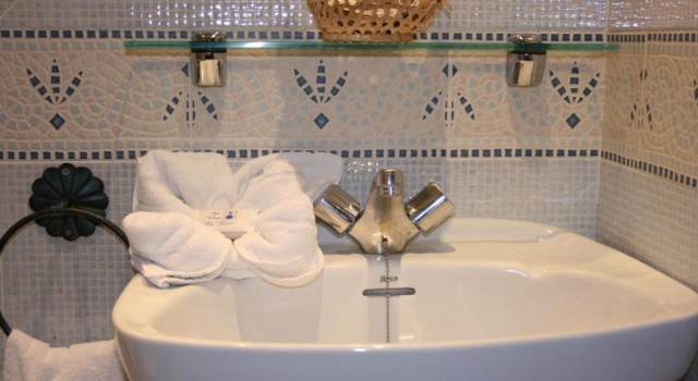 Номер Standard Hostal la Fuente