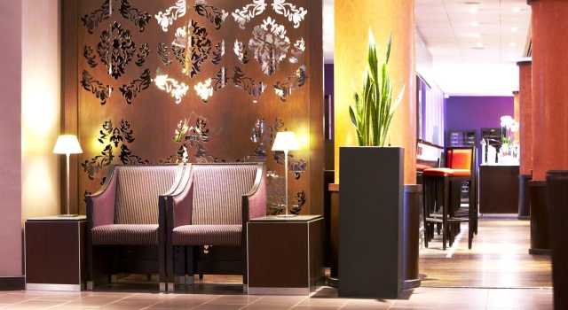 Golden Tulip CDG Airport Roissy