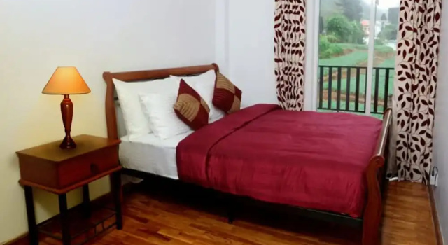 Cube Nuwara Eliya, Забронировать Отель Отели Округа Галле с парковкой, Парковка