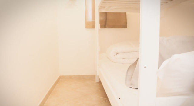 Villa Palmirotta Trulli Relais