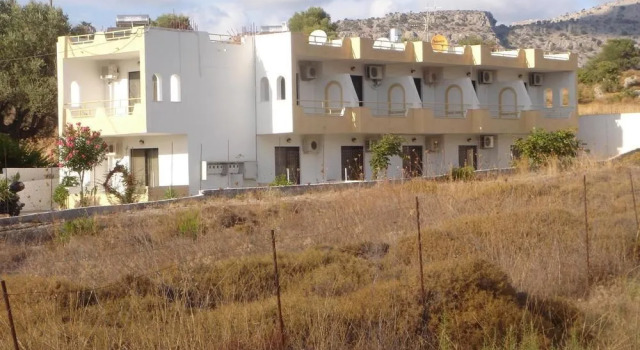 Agathi Beauty Studios, Забронировать Отель Хараки остров Родос