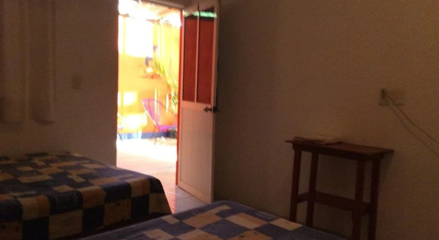 Hotel Posada Diamante