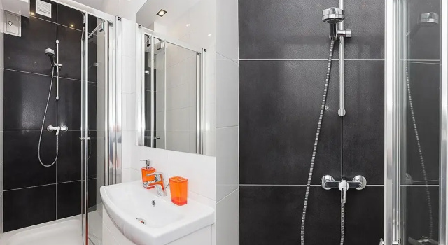 Студия EchoDom 3 Apartments