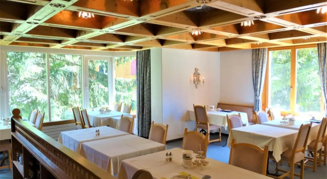 Sportweg - Four Bedroom, Забронировать Отель Давос-Плац Граубюнден, рядом с Jakobshornbahn 2