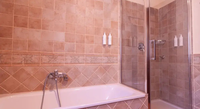 Номер Standard Borgo Sant'Apollinare