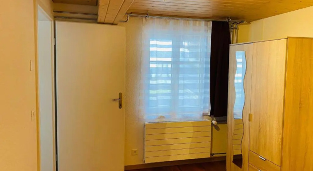 Апартаменты c 1 комнатой Royal Swiss Apartments