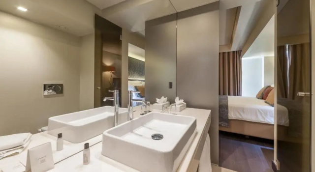 Двухместный номер Superior TUI Blue Gardens - Adults-only - Savoy Signature