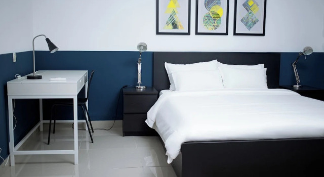 Bragha Apartments And Hotel, Rezerwuj Apartament Takoradi Shama Ahanta East