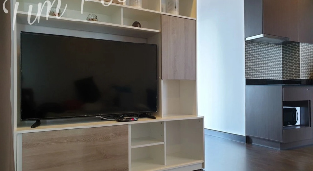Suphatra Pattaya Posh