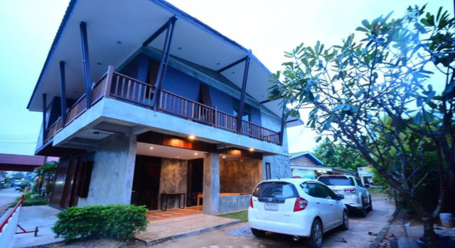 Kookkik Homestay, Reservar Hotel Klaeng Rayong Province