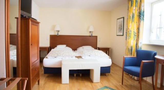 Hotel Weber, Забронировать Отель Амёнебург земля Гессен