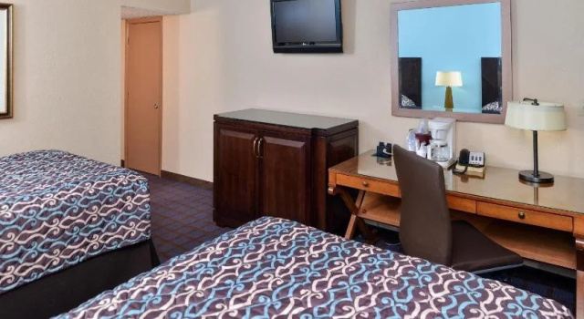 Economy Inn, Book Hotel Ardmore Texoma