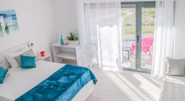 Номер Standard Gabana Baleal Beach