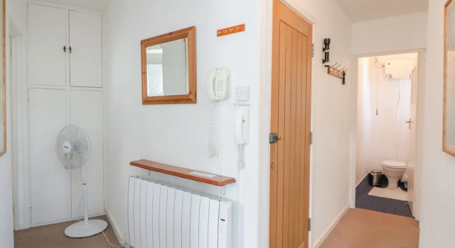8b Fore Street