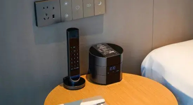 Номер Standard Novotel Kunshan East