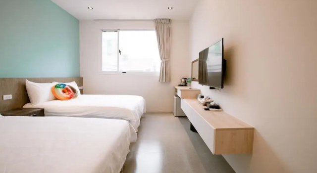 Номер Standard Sunflower Homestay