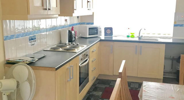 Martindale Holiday Home