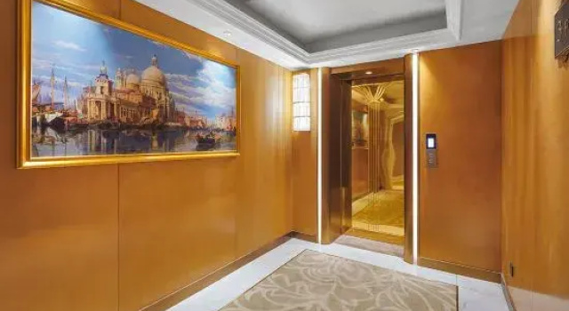 Vienna International Hotel (Ezhou High-speed railway Station Civic Center store)