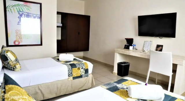 Номер Standard Days Inn by Wyndham Playa del Carmen
