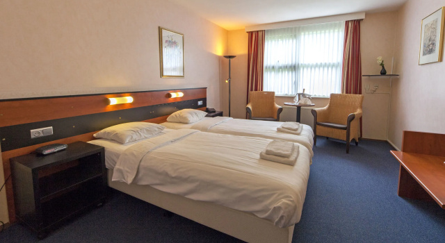 Hotel de Grote Zwaan