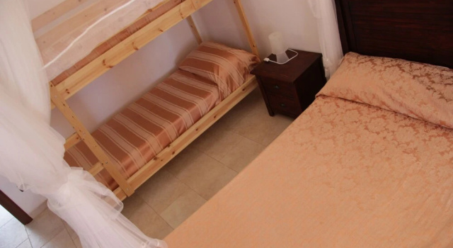 Апартаменты Casa Vacanze Villa Dyria