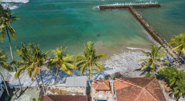 Вилла с 2 комнатами Bali Secrets Retreat