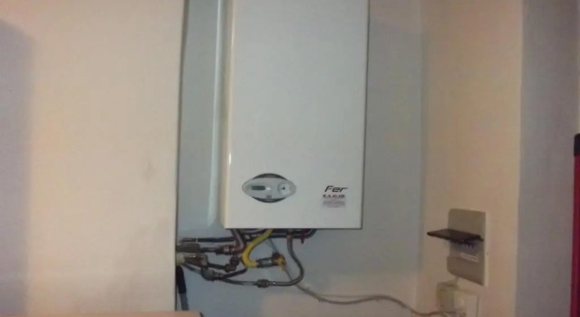 appartamento a Perugia centro storico