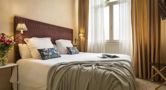 Двухместные апартаменты Superior CH Apartments Boutique