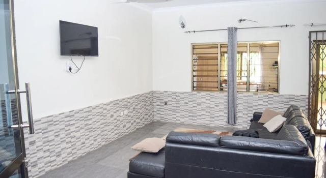 3As Guest House, Đặt Nhà khách Akosombo Asuogyaman