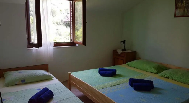 Апартаменты Apartments Marta