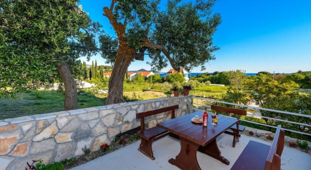 Villa Olivia Dubrovnik, Забронировать Вилла Затон Регион Дубровника