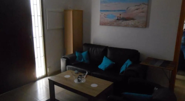 Apartamento Plaza Rio Aguasvivas 5 BB