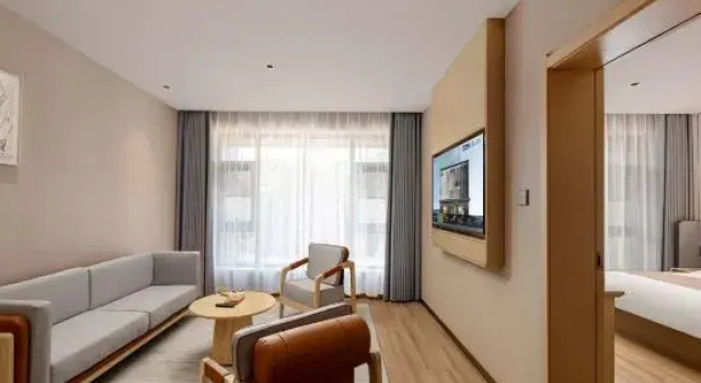 Люкс Superior Pero Hotel