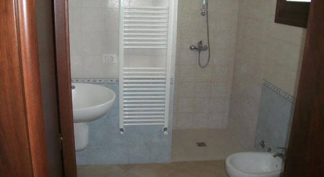 Номер Standard Masseria Cricelli