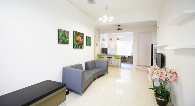 Hotel O Come Inn Premium, Забронировать Отель Отели Куала-Тренггану с парковкой, Парковка