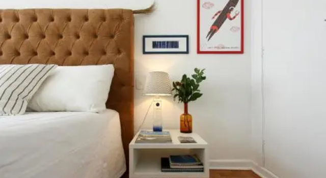 Franca 232 Luxury Rooms, Забронировать Отель Бра Сан-Пауло
