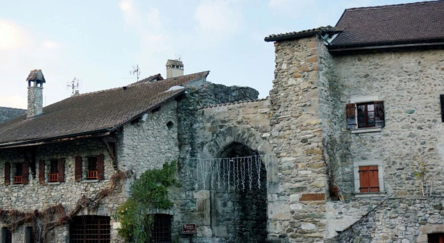 Luxurious Chalet in the Alpine Commune of Taninges, Κράτηση Σαλέ Taninges Praz-de-Lys Sommand