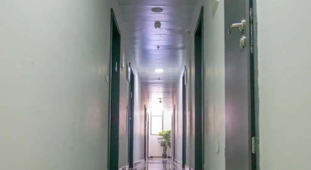 Люкс Deluxe Residence 26