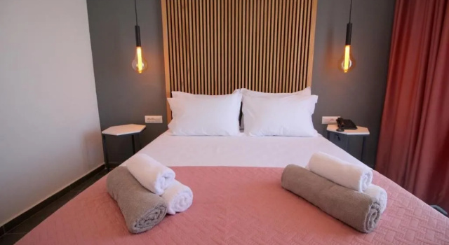 Blue Eye Hotel