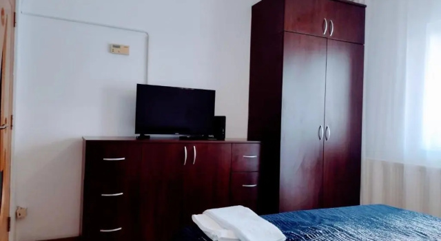 Apartmán Dream house