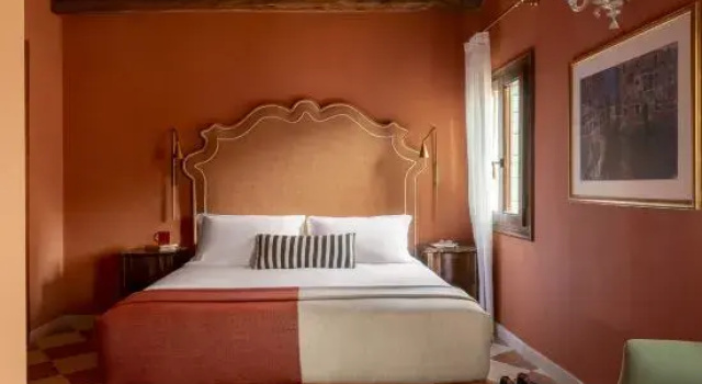 Номер Superior Hotel Riva