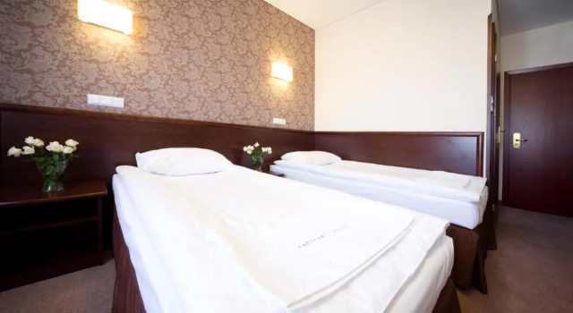 Standard cameră Centrum Hotel