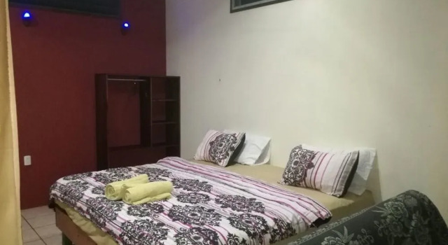 Ranchos Remo Lodge, Забронировать Отель Увита Пунтаренас