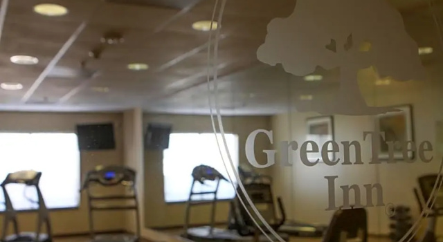 Двухместный номер Standard GreenTree Inn and Suites Florence, AZ