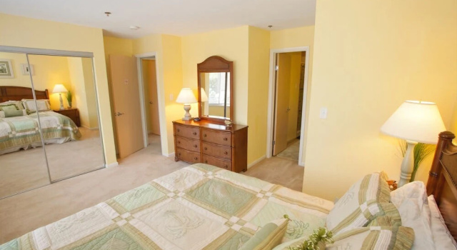 A Shore Pleasure at Playa Rana 2 Bedrooms 2 Bathrooms Condo