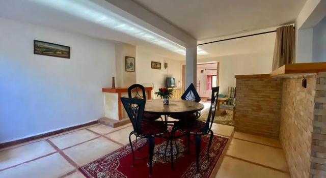Апартаменты Relais Esmeralda