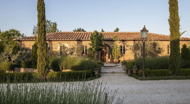 Borgo Santo Pietro